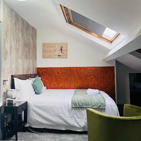 Apex Otel 3*