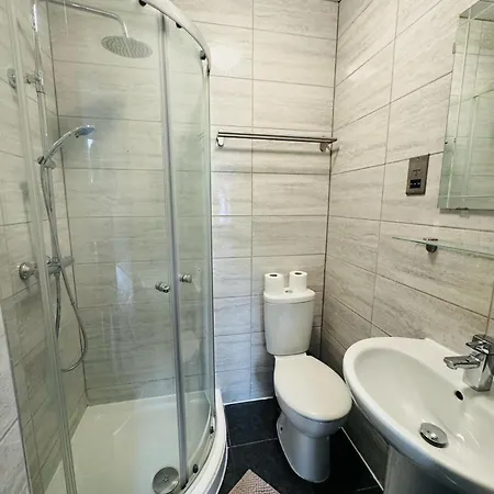 Apex 3* Манчестер