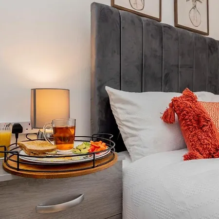 Charming Cosy - Your Retreat Awaits *