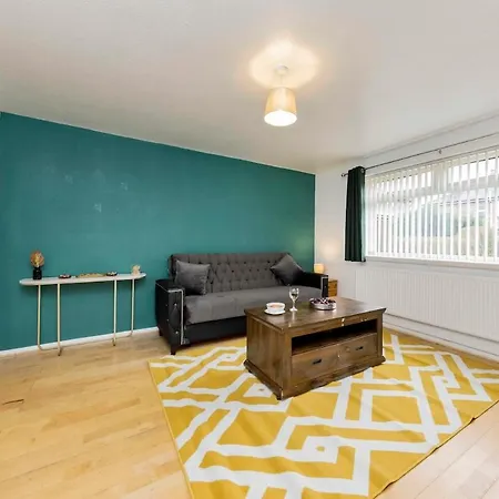 Charming Cosy - Your Retreat Awaits Ferienhaus *