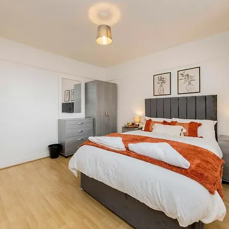 Holiday home Charming Cosy - Your Retreat Awaits *