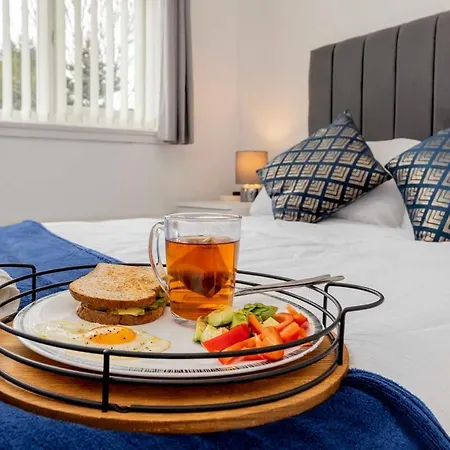 Charming Cosy - Your Retreat Awaits