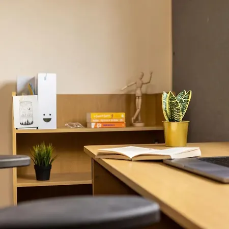 John Lester And Eddie Colman Courts In Salford * Manchester