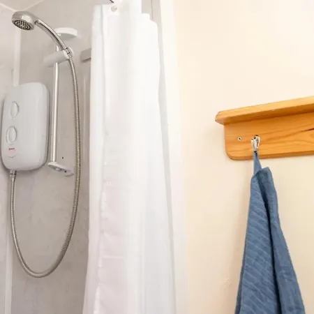 John Lester And Eddie Colman Courts In Salford Apartment