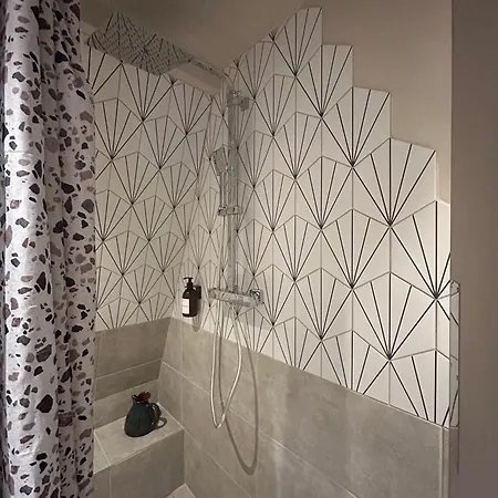 And Quirky Northern Quarter Flat, * Manchester