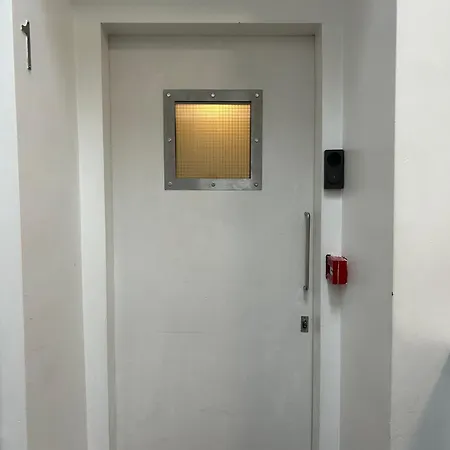 And Quirky Northern Quarter Flat, * Mánchester