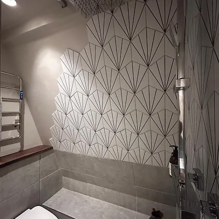 And Quirky Northern Quarter Flat, * Manchester