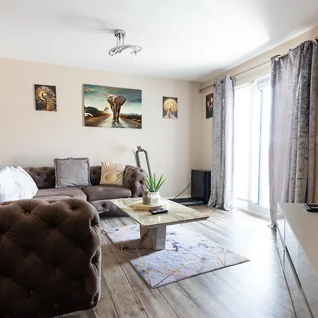 Accommodatie bij particulieren Five Star Rated *