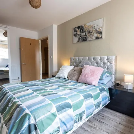 Five Star Rated * 曼彻斯特