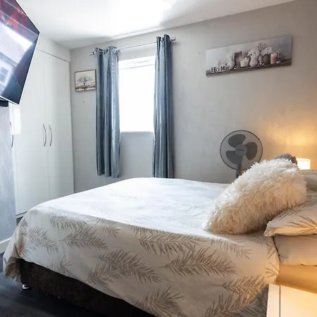 Homestay Five Star Rated
