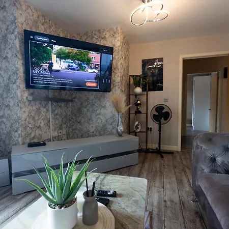 Accommodatie bij particulieren Five Star Rated *