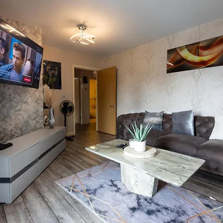 Five Star Rated Accommodatie bij particulieren
