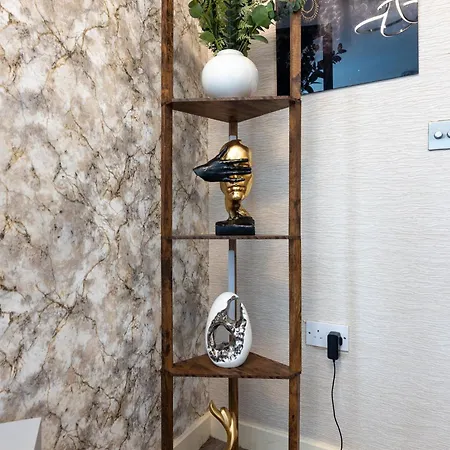 Δωμάτια σε οικογενειακή κατοικία Five Star Rated