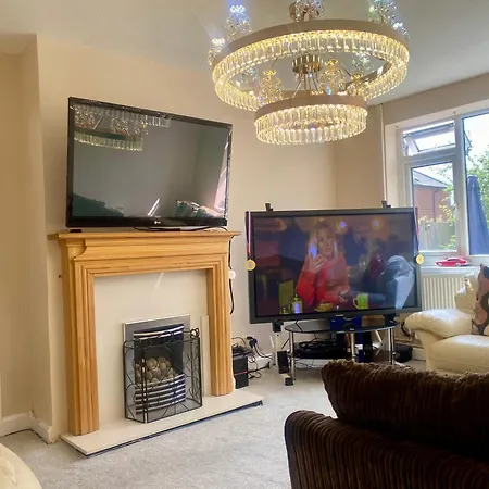 Clayton مانشستر