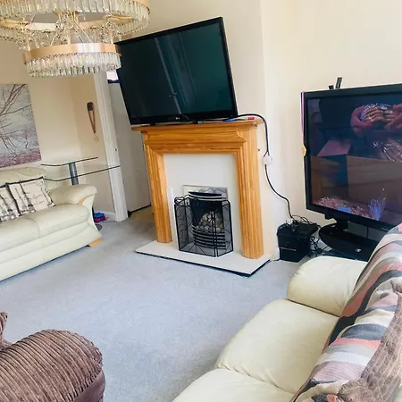 Clayton * Manchester