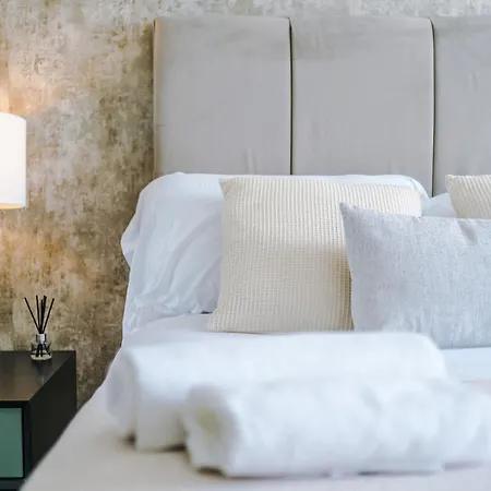 Appartement 2br Flat In Salford, Modern, Centre, Wifi, Kitchen