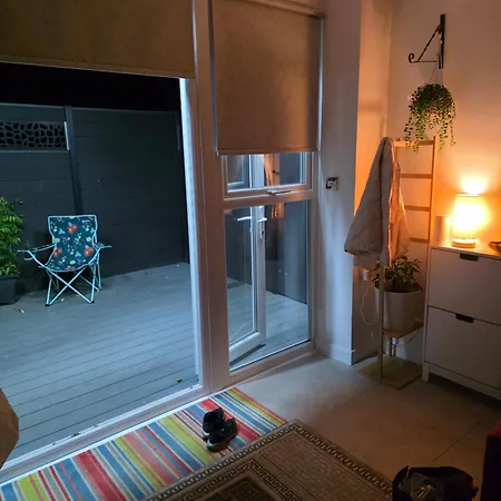 Bee Hive Flat Pensjonat Manchester