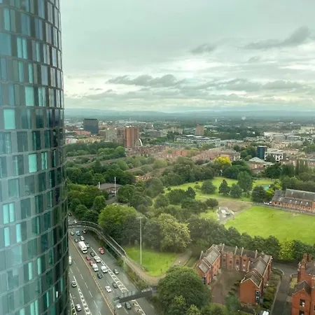 Dluxrytower Manchester