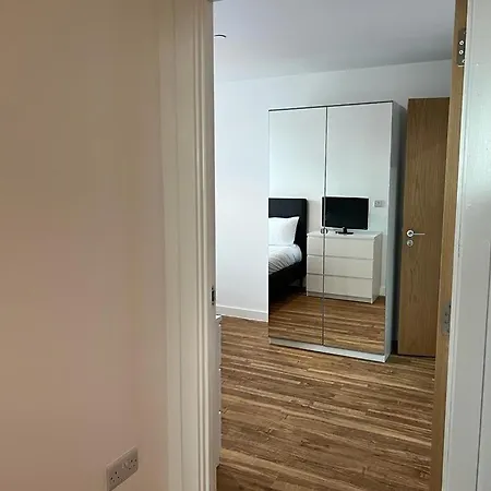 Luxury Salford Quays *