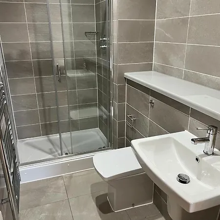 Luxury Salford Quays *