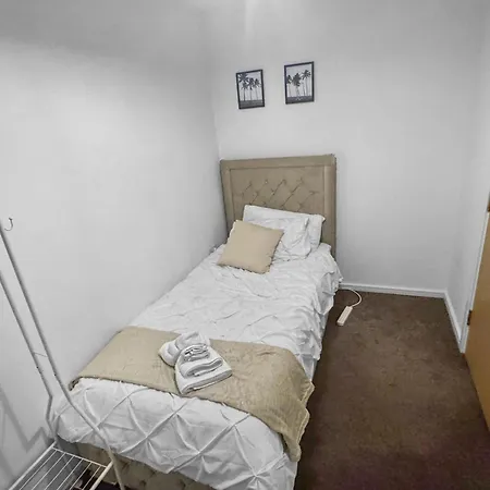 Nyaraló Warm&cosy 3bedroom In The Heart Of