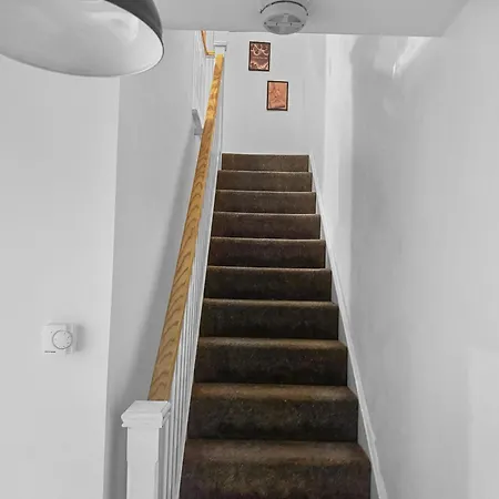 Warm&cosy 3bedroom In The Heart Of Σπίτι διακοπών *