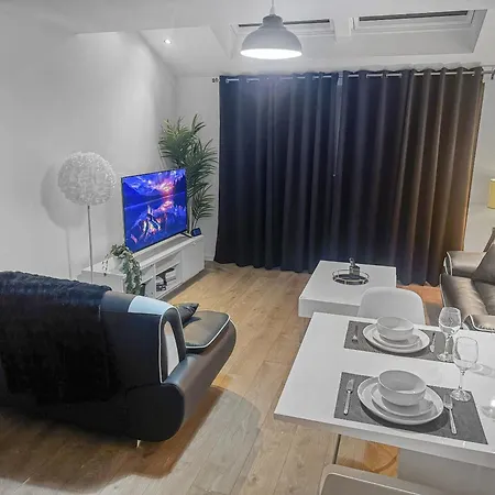 Nyaraló Warm&cosy 3bedroom In The Heart Of *