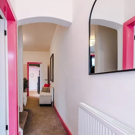 Nyaraló Trendy 3 Bedroom Pad