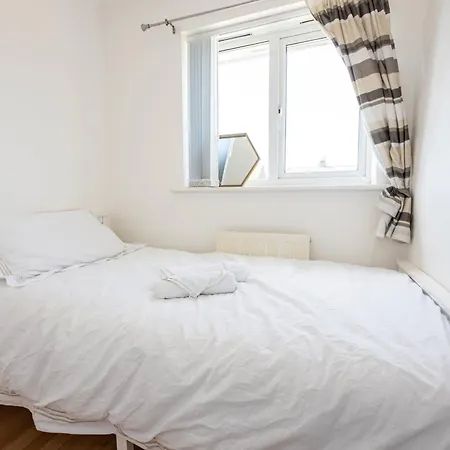 Serenity House Apartman Manchester