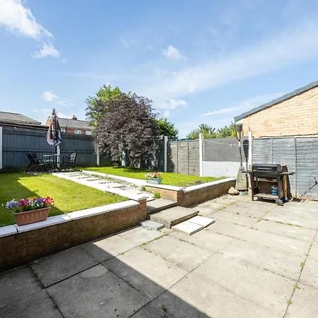 Serenity House Apartament