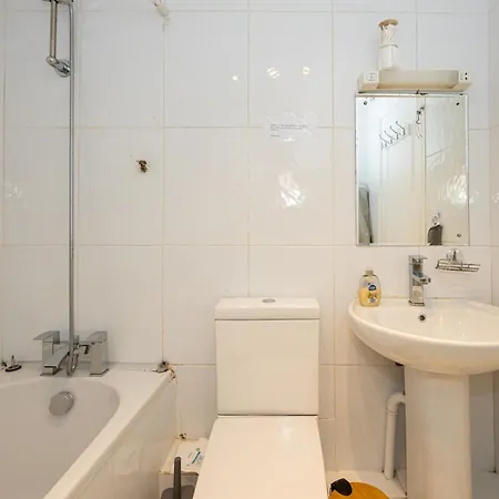 Serenity House Apartman Manchester