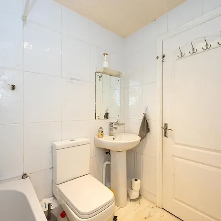 Apartman Serenity House *