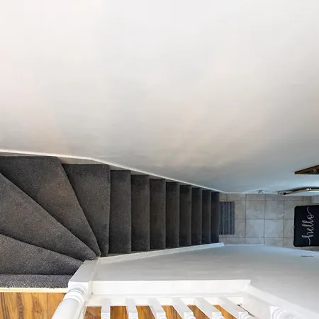 דירה Serenity House מנצ'סטר