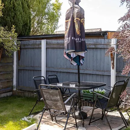 Serenity House * Manchester