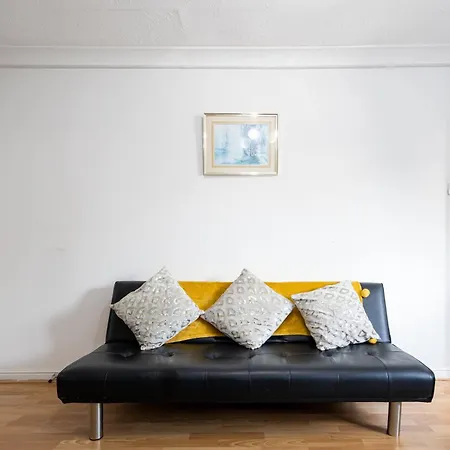 Serenity House Apartman