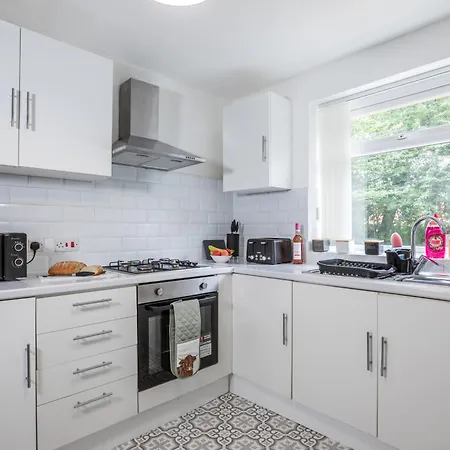 Bab's Σπίτι διακοπών *