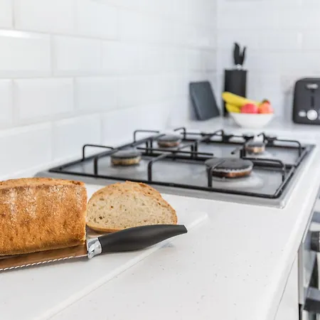 Bab's Σπίτι διακοπών