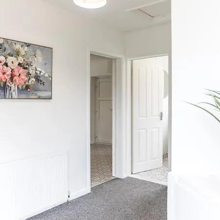 Σπίτι διακοπών Bab's