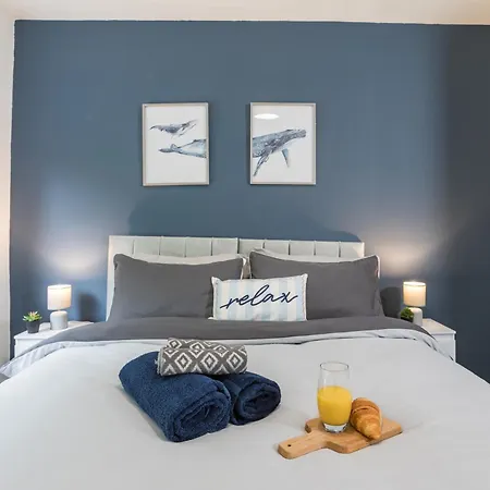 Bab's Σπίτι διακοπών