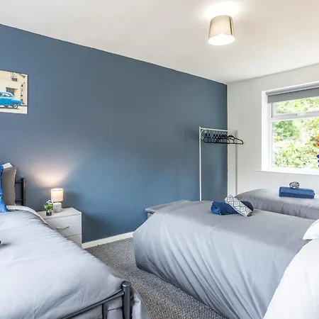 Bab's Σπίτι διακοπών *