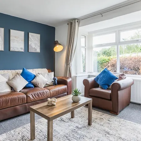 Σπίτι διακοπών Bab's *