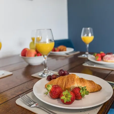 Bab's Σπίτι διακοπών *