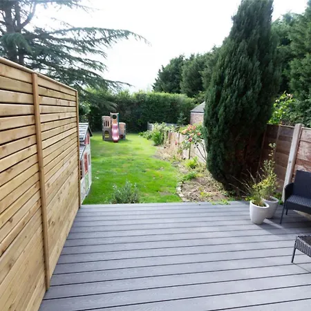 Charming 3mins From Airport Manchester