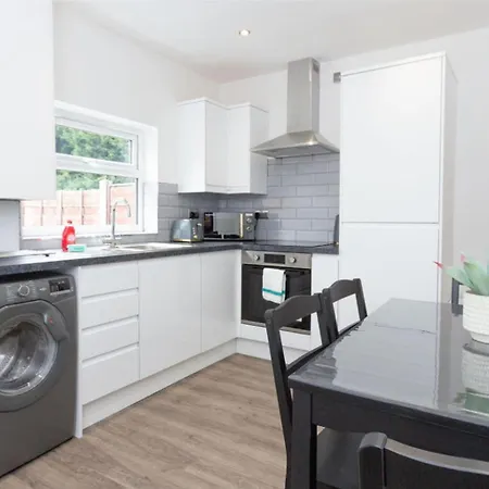 Apartment Charming 3mins From Airport *