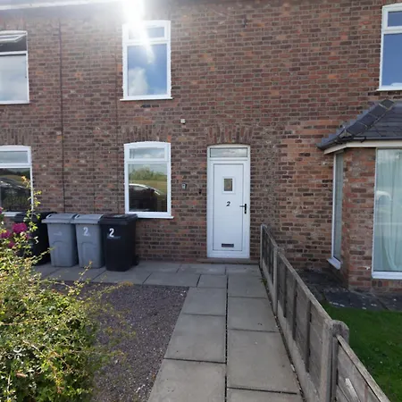 Charming 3mins From Airport * Manchester