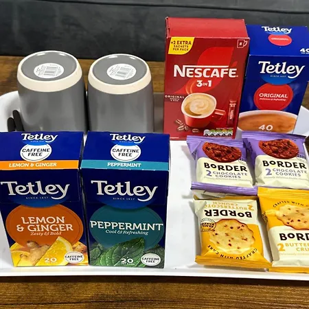 Lux Apartments, Coop Live,etihad Stadium,free Parking Apartament *