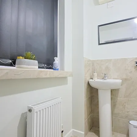 3br Modern In