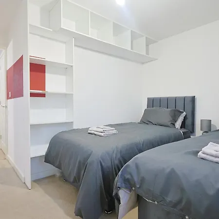 3br Modern In
