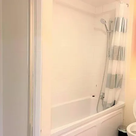 Mosh Hulme Appartement Manchester