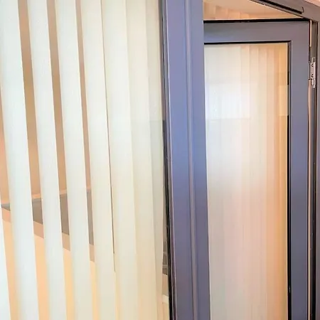 Mosh Hulme 4* Manchester